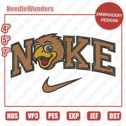 Nike Embroidery Designs, Nike Utah Utes Sport Designs, Sport Embroidery Download, Digital File
