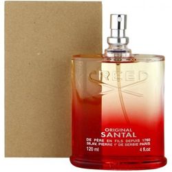 Creed Original Santal Eau De Parfum 3.3Oz Tester New