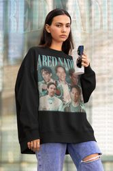 ABED NADIR Sweatshirt, Vintage Abed Sweater Retro 90s Troy and Abed in The Morning Shirt, Troy Abed