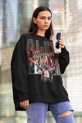 ALEX TURNER Vintage sweatShirt, Alex Turner Vocalist Singer Sweater, Alex David Turner Fan Tees, Ale