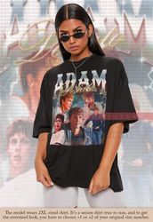 ADAM DESIATO Shirt  Honor Shirt, Michael Desiato Shirt, Robin Desiato Shirt, Hunter Doohan, Xavier T