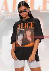 ALICE CULLEN Vintage SHirts, Retro Movie Night Shirt, Alice Culen Shirt The Twight saga Movie Vintag