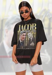 JACOB REES-MOGG Tees Unisex Homage T-shirt, Tory Banter T-shirt For Men  Women,British 80s Politica