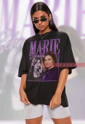 Marie Barone from Everybody Loves Raymond,, Doris Roberts Vintage Shirt  Doris R
