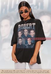RETRO Robert Pattinson Shirt, Lighthouse Retro Unisex Shirt, Good Time Vintage T