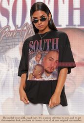 south park mexican shirt, spm vintage shirt, carlos coy shirt, spm american rapp