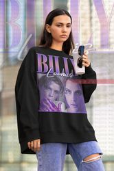 BILLY LOOMIS SCREAM Vintage Retro Sweatshirt Billy Loomis, Movie Scary Horror Homage Fan