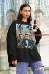 DONNIE YEN  Sweatshirt, Donnie Hong Kong Actor TSweater, Donnie yen Ip ManTees, Donnie yen