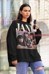 Jane Margolis Sweatshirt,Couple Sweater,Vintage Jesse Pinkman sweater  Breaking Bad sweate
