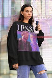 JESSE PINKMAN Sweathirt, Vintage Jesse Pinkman Sweater Retro  Breaking Bad Shirt, Jesse Pi