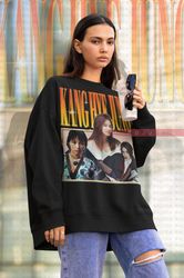 KANG HYE JUNG Sweatshirt, Kang Hye Jung Vintage   Kang Hye Jung Homage Tshirt  Kang Hye Ju