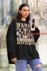 RETRO MARIE KONDO Sweater, This One Sparks Joy Sweatshirt, Marie Konmari Kondo, Declutter
