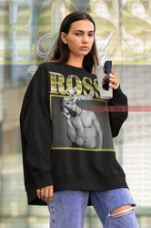 ROSS LYNCH Vintage Sweatshirt, Ross Shor Lynch Sweatshirt, R5 Lynch, Sabrina Sweatshirt, A