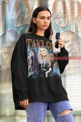 Taylor Momsen Vintage Sweatshirt  Taylor Momsen Homage sweater  Taylor Momsen  Taylor Moms