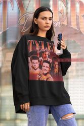 Tyler Durden Sweatshirt,Project Mayhem Brad Pitt Tyler Durden Sweater  Tyler Durden Bootle