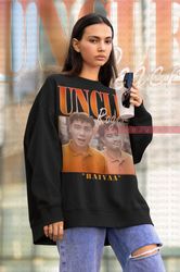 UNCLE ROGER Sweatshirt HAIYAA Sweater,Uncle Roger Fried Rice msg King of Flavor Sweater  H
