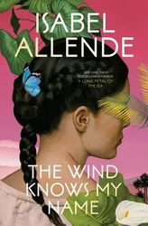 The Wind Knows My Name by Isabel Allende - eBook - Historical, Historical Fiction, Holocaust, Literary Fiction, World