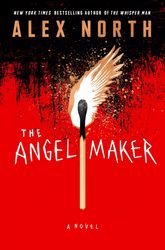 The Angel Maker by Alex North - eBook - Horror, Mystery, Mystery Thriller, Suspense, Thriller, Crime, Fiction