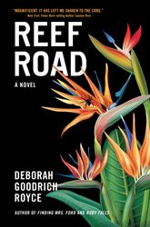 Reef Road by Deborah Goodrich Royce - eBook - Mystery, Mystery Thriller, Suspense, Thriller, Crime, Fiction