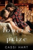 The Loners Prize by Cassi Hart - eBook - Romance, Fiction