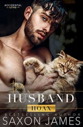 The Husband Hoax by Saxon James - eBook - LGBT, Queer, Romance, Adult, Contemporary, Contemporary Romance, M M Romance