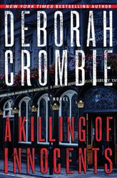 A Killing of Innocents by Deborah Crombie - eBook - Mystery, Mystery Thriller, British Literature, Crime, Family