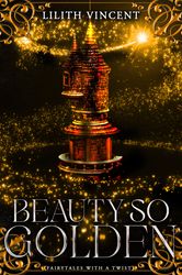 Beauty So Golden by Lilith Vincent Download - Reverse Harem