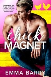 Chick Magnet by Emma Barry Download - Romance, Adult, Contemporary, Contemporary Romance, Fiction