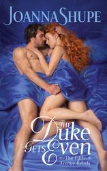The Duke Gets Even by Joanna Shupe Download - Historical, Historical Fiction, Historical Romance, M F Romance, Romance