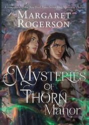Mysteries of Thorn Manor by Margaret Rogerson Download