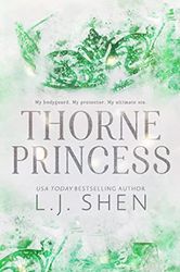 Thorne Princess by L.J. Shen Download