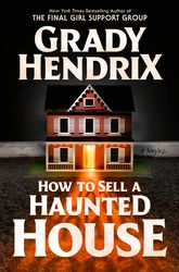 How to Sell a Haunted House by Grady Hendrix Download