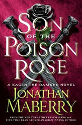 Son of the Poison Rose by Jonathan Maberry Download