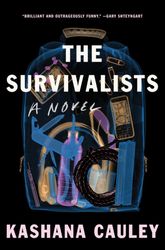 The Survivalists by Kashana Cauley Download