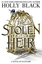 The Stolen Heir by Holly Black Download