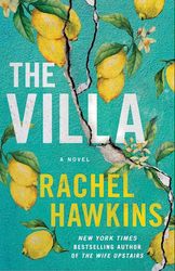 The Villa by Rachel Hawkins Download