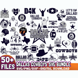 50 Dallas Cowboys Svg - Dallas Cowboys Logo Images, Dallas Cowboys Png -Dallas Cowboys Symbol - Dallas Cowboys Star Logo