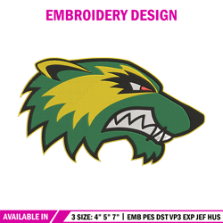 Utah Valley University logo embroidery design,NCAA embroidery,Sport embroidery, logo sport embroidery,Embroidery design