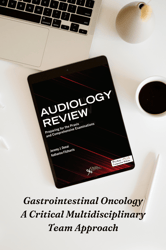 Audiology Review Preparing for the Praxis and Comprehensive Examinations