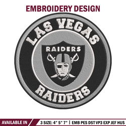 Coins Las Vegas Raiders embroidery design, Raiders embroidery, NFL embroidery, sport embroidery, embroidery design.