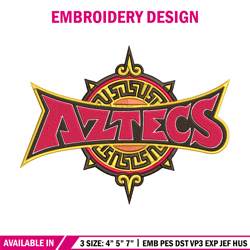 Palm Desert High School embroidery design, NCAA embroidery,Sport embroidery, Logo sport embroidery, Embroidery design