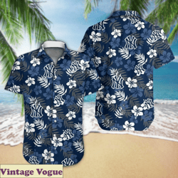 New York Yankees Best Tropical Aloha Shirt, Yankees Aloha Shirt