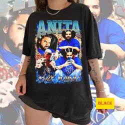 Anitaa Max Wynn Shirt, Gift For Fan Shirt