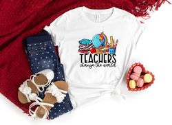 Inspirational Teacher Shirts, Teach Love Inspire Shirt, Back To School Shirt