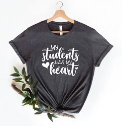 Teacher TShirt, Teach Shirt, Teacher Shirt