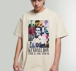 Kendall Shirt, Eras Tour Shirt, Kendall Merch