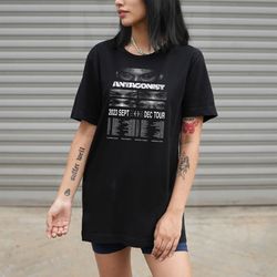 Playboi Carti Shirt, ANTAGONIST TOUR T-Shirt Merch, Opium T-shirt