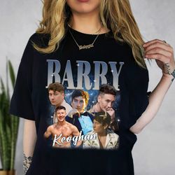 Barry Keoghan Saltburn Shirt, Barry Keoghan Shirt Saltburn, Barry Keoghan T-Shirt