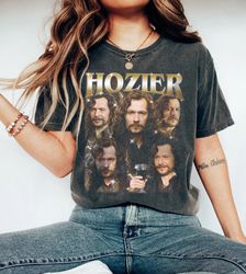 Hozier Funny Meme Shirt, Sirius Black Vintage Shirt, Hozier Fan Gift, Gift For Her