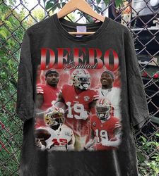 Vintage Deebo Samuel Shirt,Samuel shirt,Football Bootleg Gift